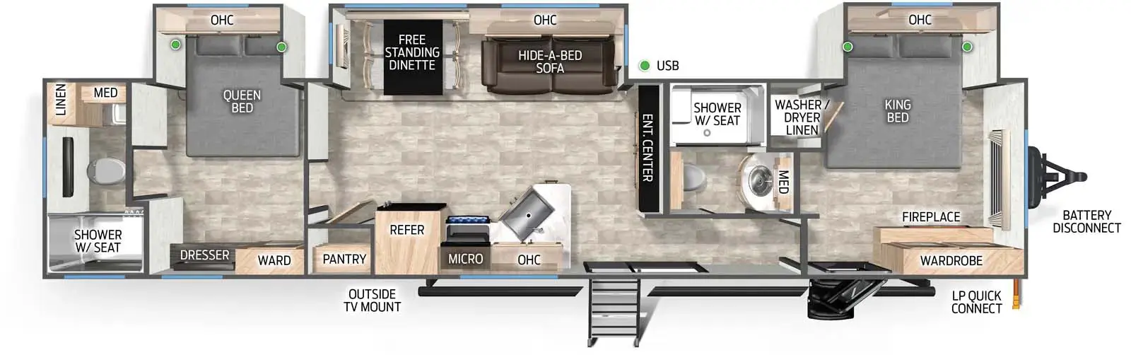 39HBA Floorplan Image